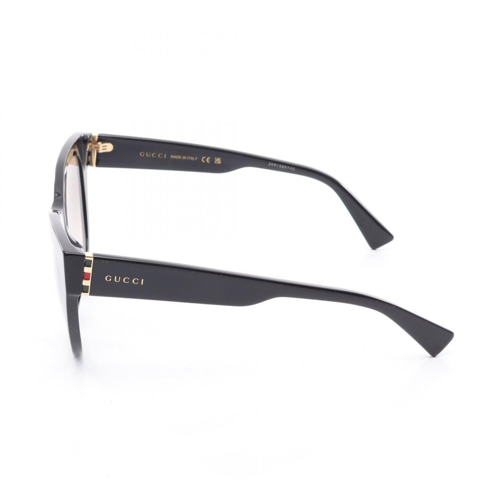 Gucci Sunglasses Eyewear Black — view 3