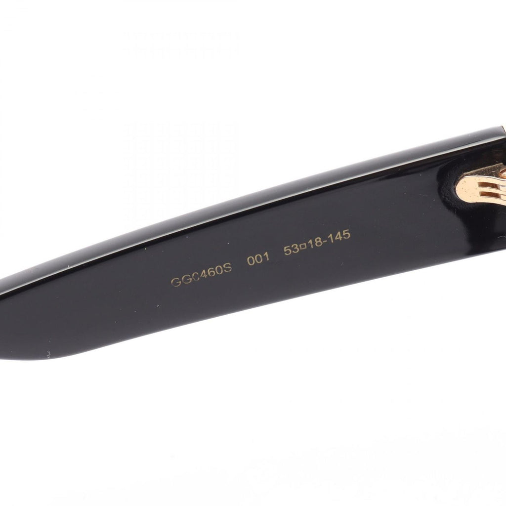 Gucci Sunglasses Eyewear Black — view 5