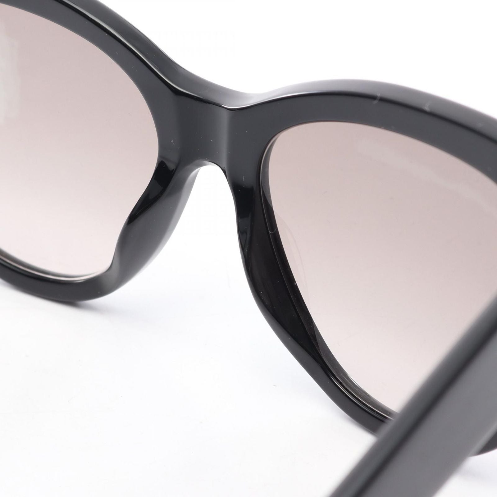 Gucci Sunglasses Eyewear Black — view 6