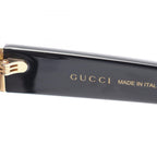 Gucci Sunglasses Eyewear Black — view 4