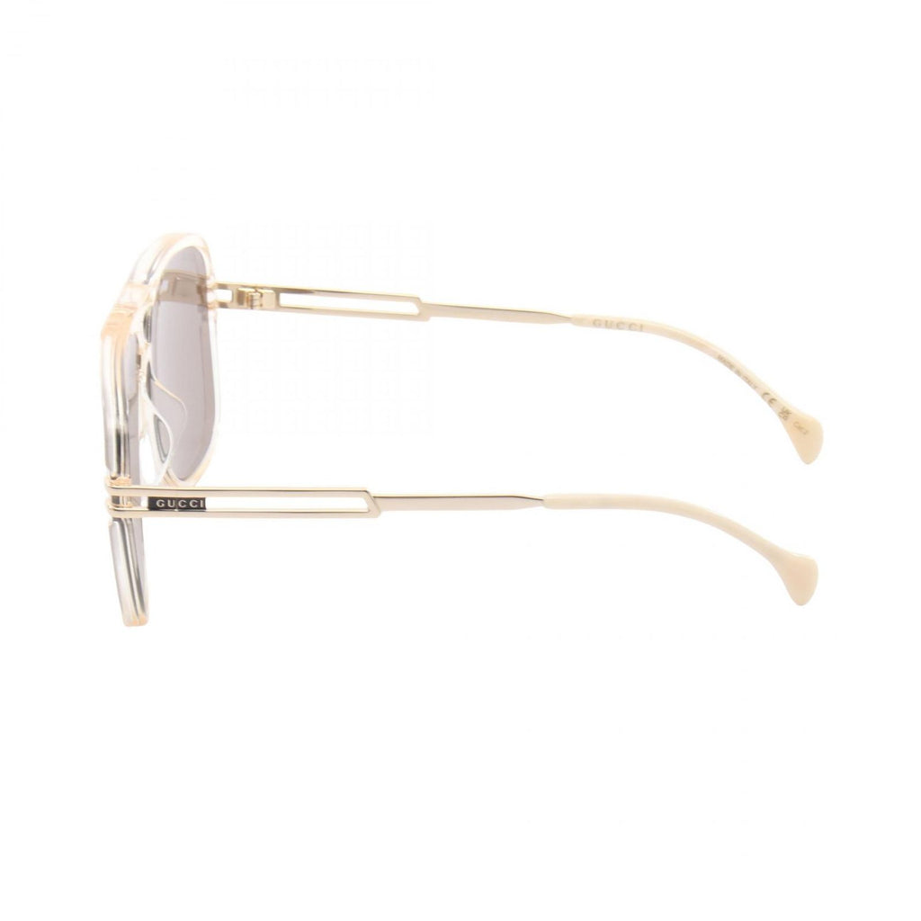 Gucci Sunglasses Eyewear Clear — view 3