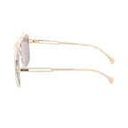 Gucci Sunglasses Eyewear Clear — view 3