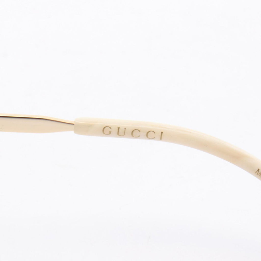 Gucci Sunglasses Eyewear Clear — view 4