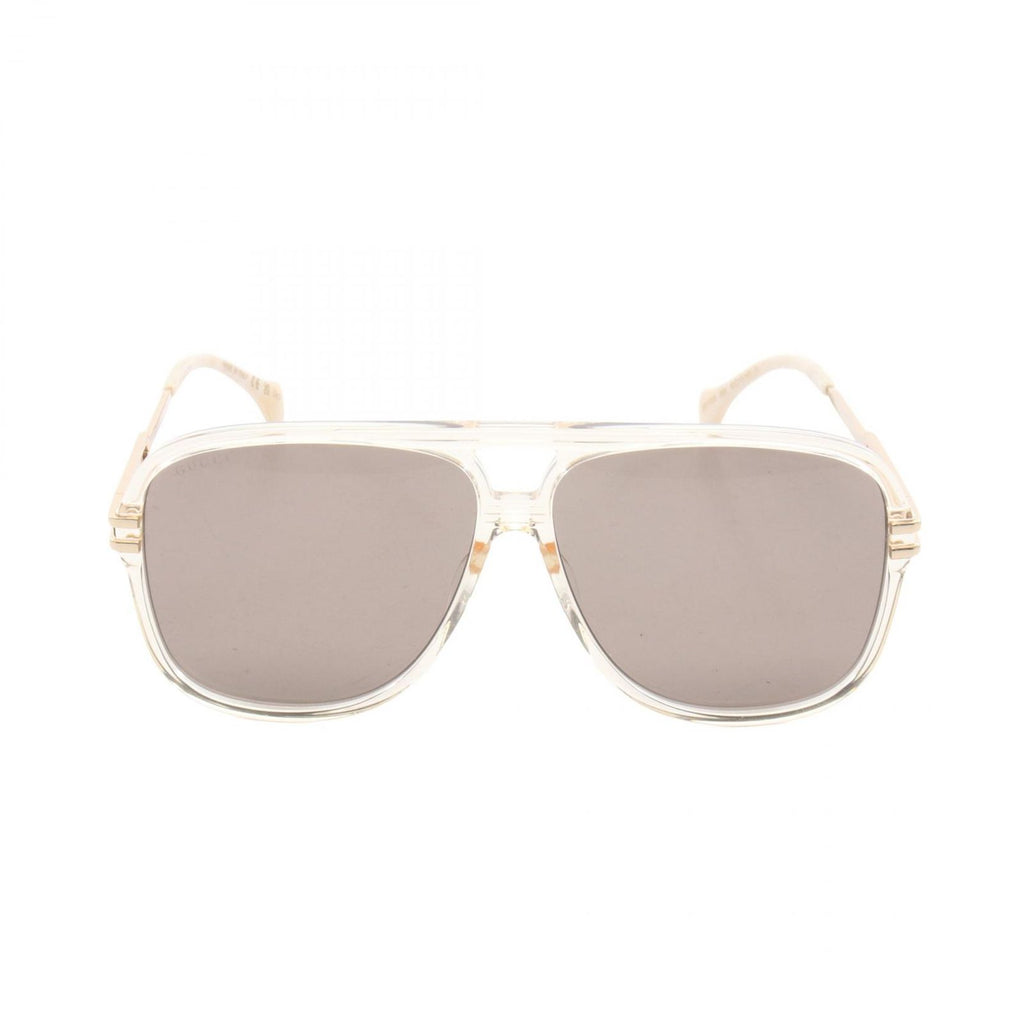 Gucci Sunglasses Eyewear Clear