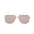 Gucci Sunglasses Eyewear Clear