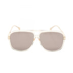 Gucci Sunglasses Eyewear Clear