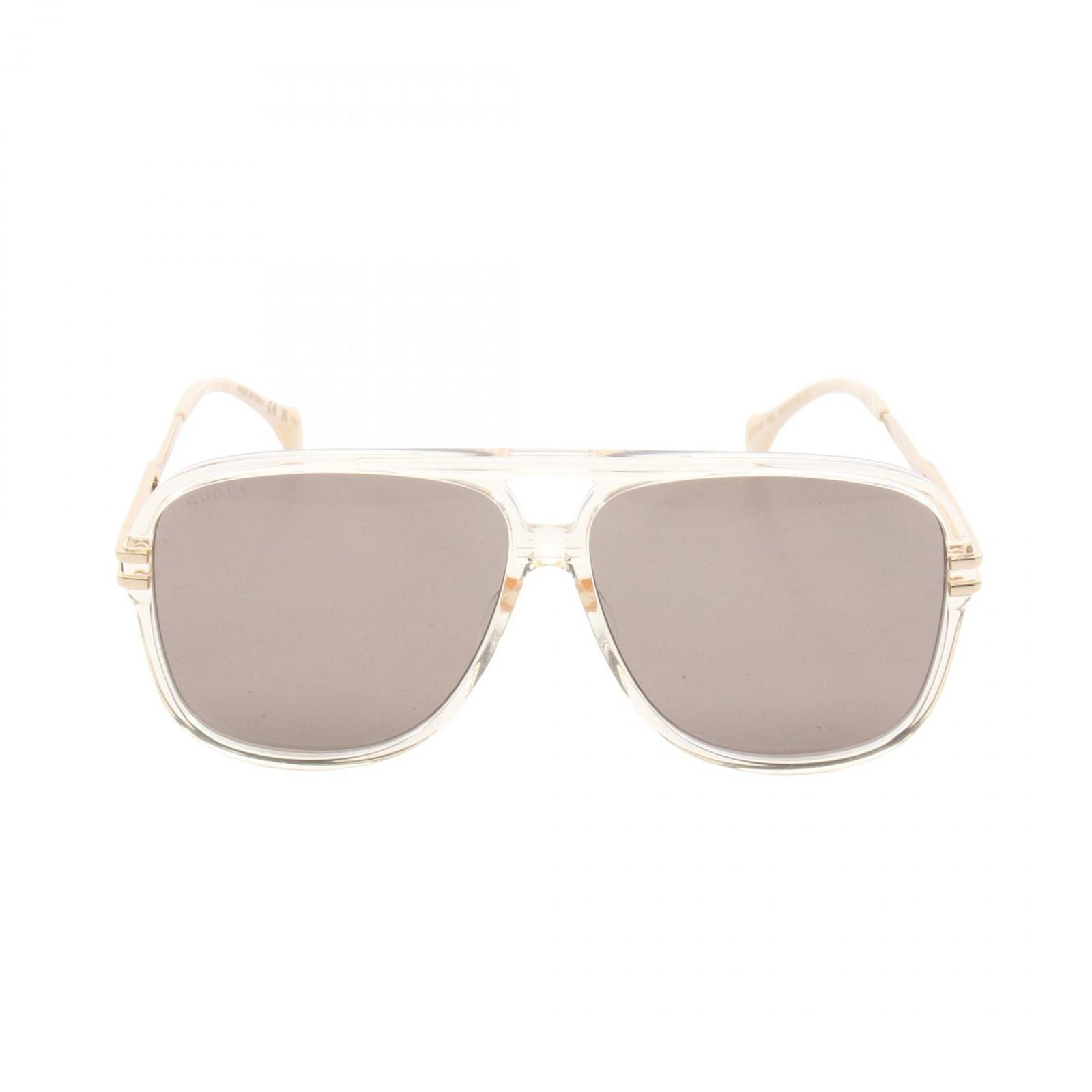 Gucci Sunglasses Eyewear Clear
