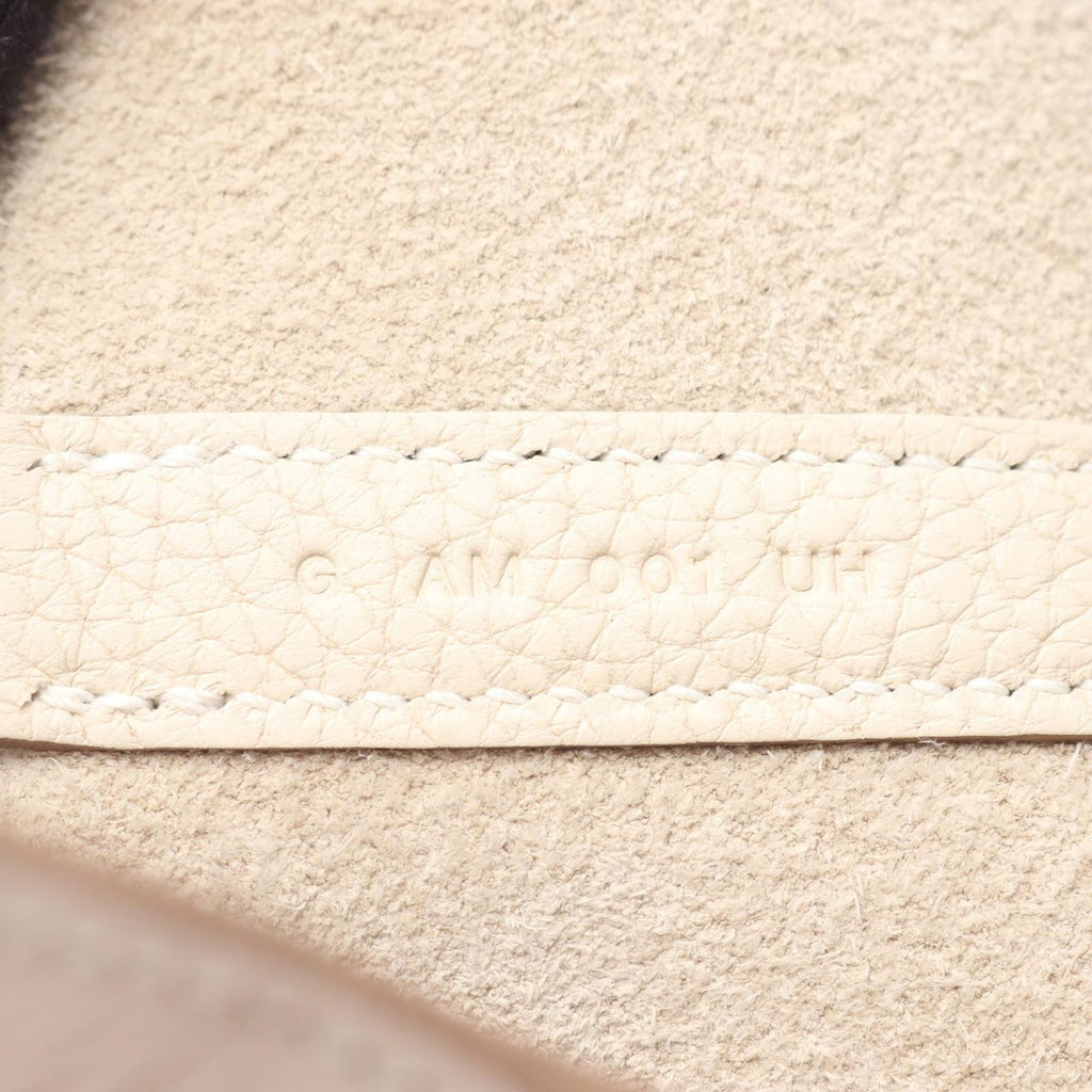 Hermes Handbag Picotin Lock PM Cles Leather — view 5