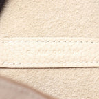 Hermes Handbag Picotin Lock PM Cles Leather — view 5