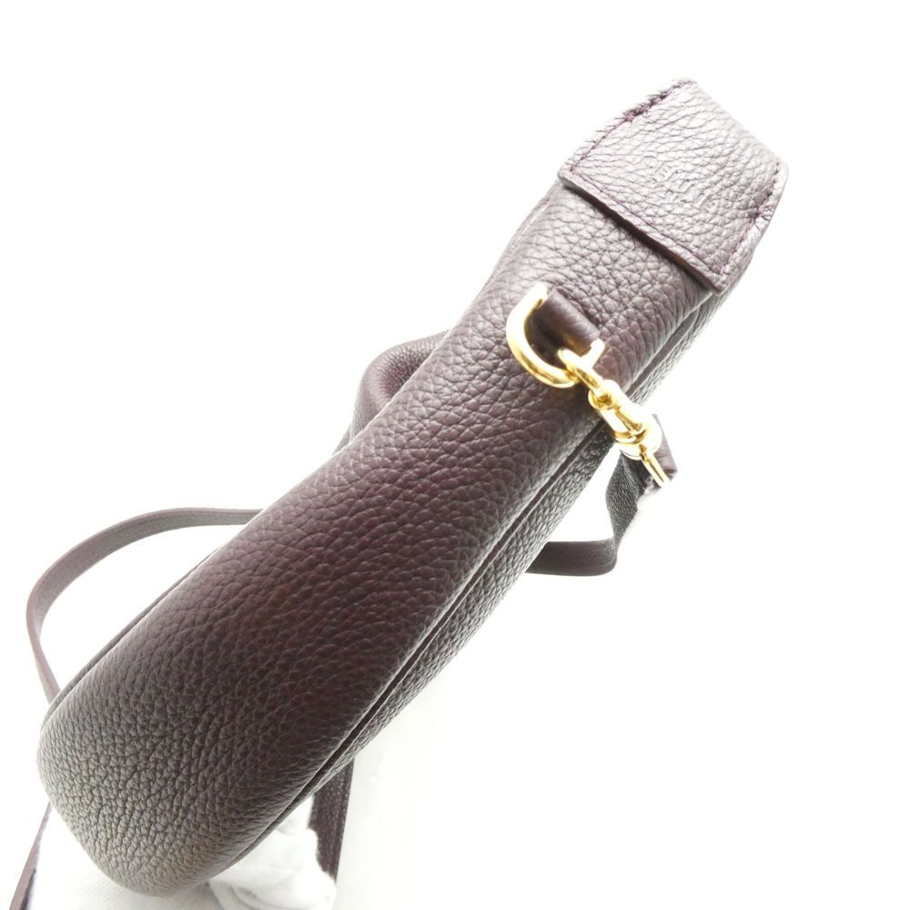 Celine Teen Loulou Shoulder Bag Deepva Gandhi Purse — view 5