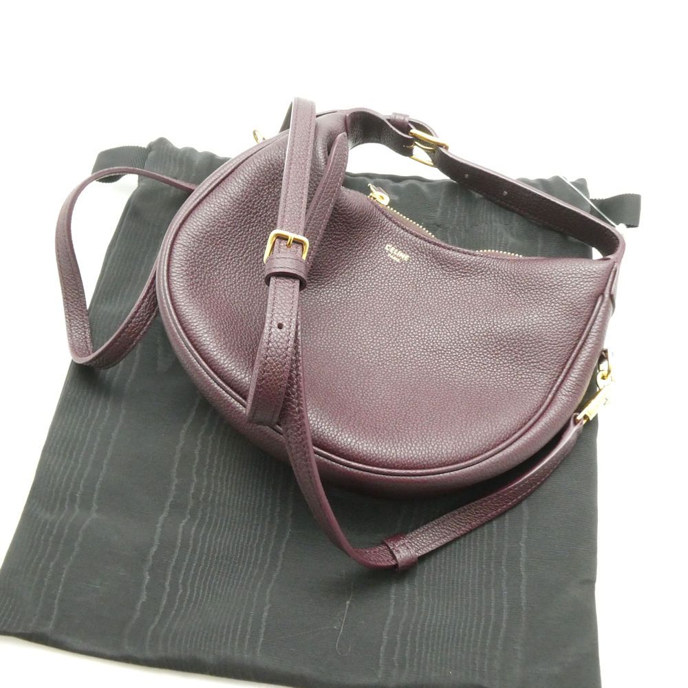 Celine Teen Loulou Shoulder Bag Deepva Gandhi Purse