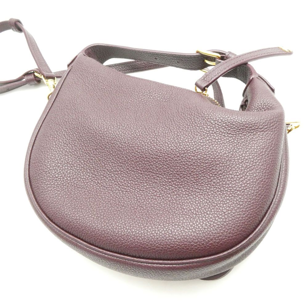 Celine Teen Loulou Shoulder Bag Deepva Gandhi Purse — view 3