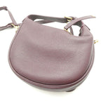 Celine Teen Loulou Shoulder Bag Deepva Gandhi Purse — view 3