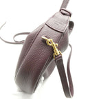 Celine Teen Loulou Shoulder Bag Deepva Gandhi Purse — view 4