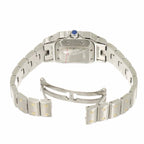 Cartier Santos Galbee SM Anniversary Limited Watch Date YG Automatic Winding — view 4