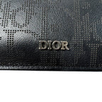 Dior Oblique Card Holder Fragment Case — view 9