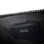Dior Oblique Card Holder Fragment Case — view 7