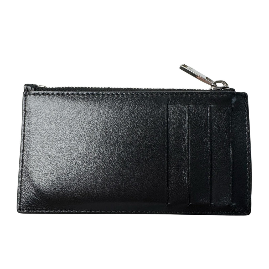 Dior Oblique Card Holder Fragment Case — view 2