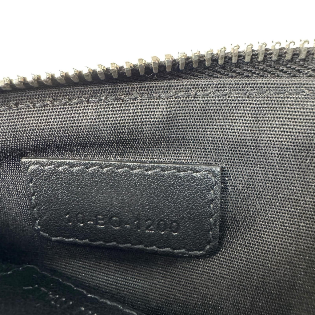 Dior Oblique Card Holder Fragment Case — view 8