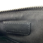 Dior Oblique Card Holder Fragment Case — view 8