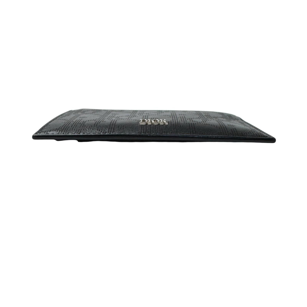 Dior Oblique Card Holder Fragment Case — view 5