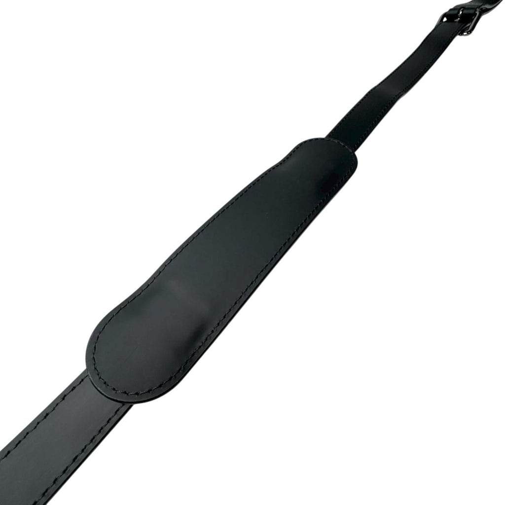 Louis Vuitton Shoulder Strap Black — view 6