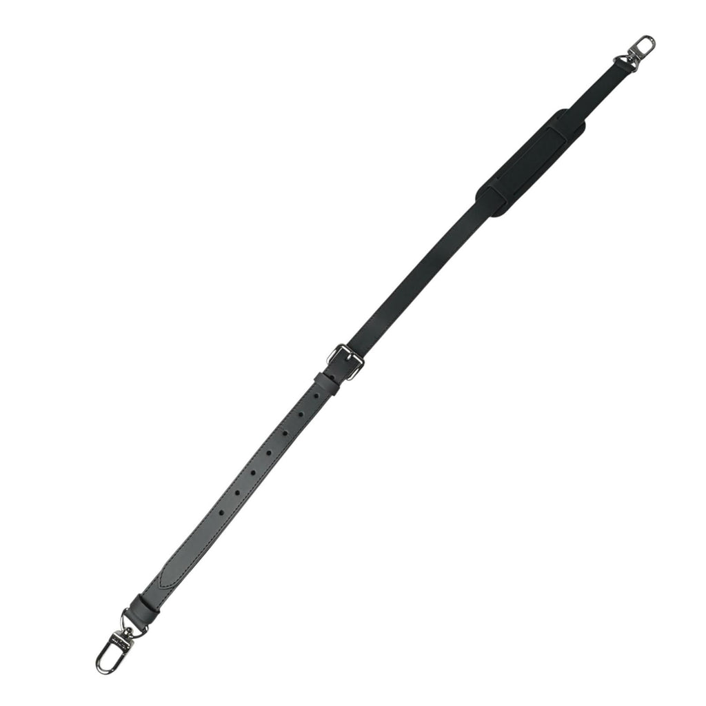 Louis Vuitton Shoulder Strap Black — view 2