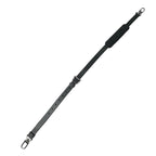 Louis Vuitton Shoulder Strap Black — view 2