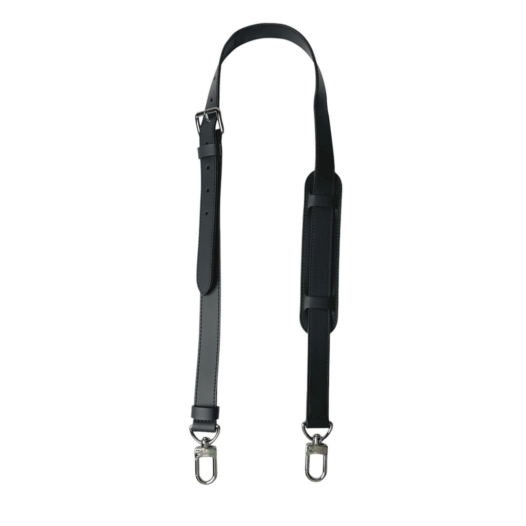 Louis Vuitton Shoulder Strap Black