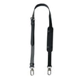 Louis Vuitton Shoulder Strap Black