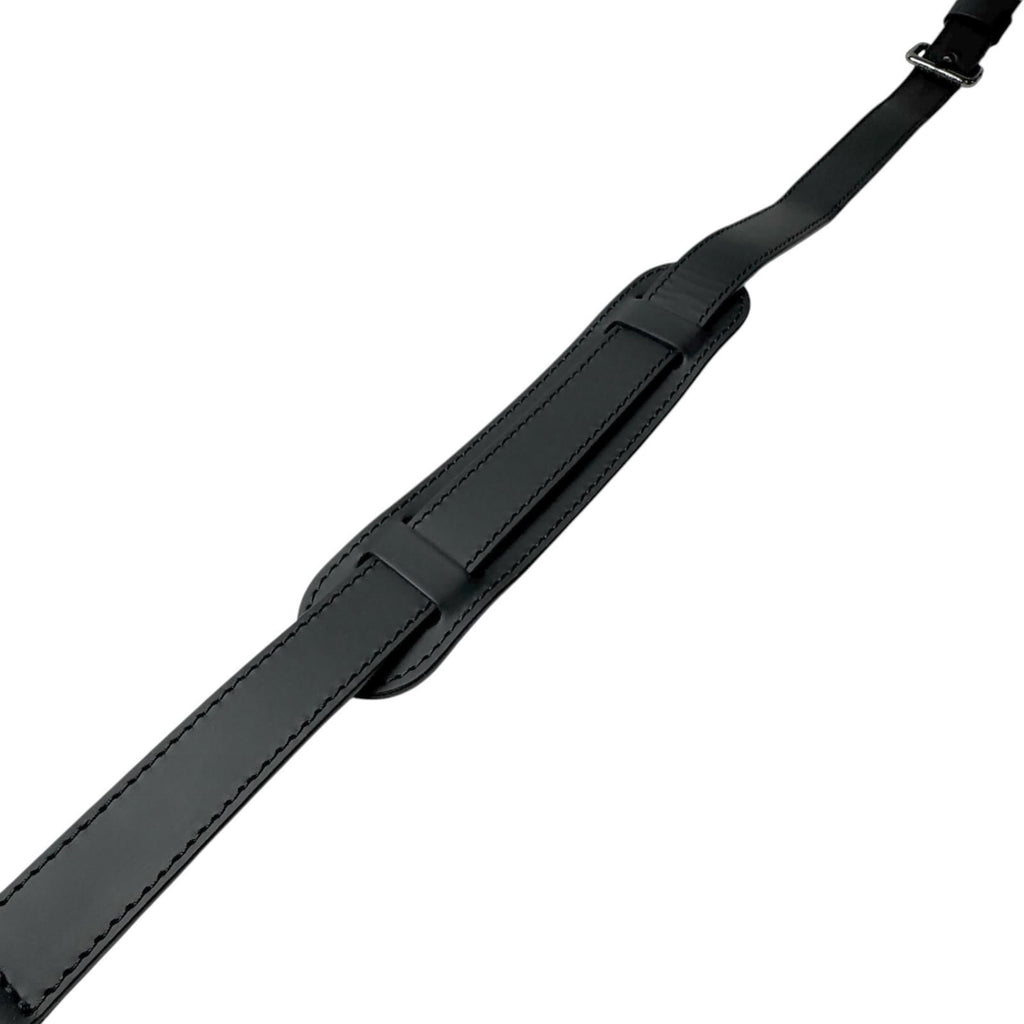 Louis Vuitton Shoulder Strap Black — view 5