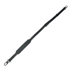 Louis Vuitton Shoulder Strap Black — view 3
