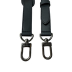 Louis Vuitton Shoulder Strap Black — view 7