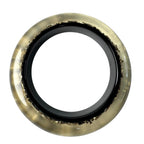 Louis Vuitton Bracelet Ankle John GM Bangle Noir — view 5