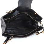 Chanel Super Tote Black — view 7