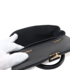 Louis Vuitton Monogram Empreinte Nano Madeleine 2-Way Hand Chain Shoulder — view 7