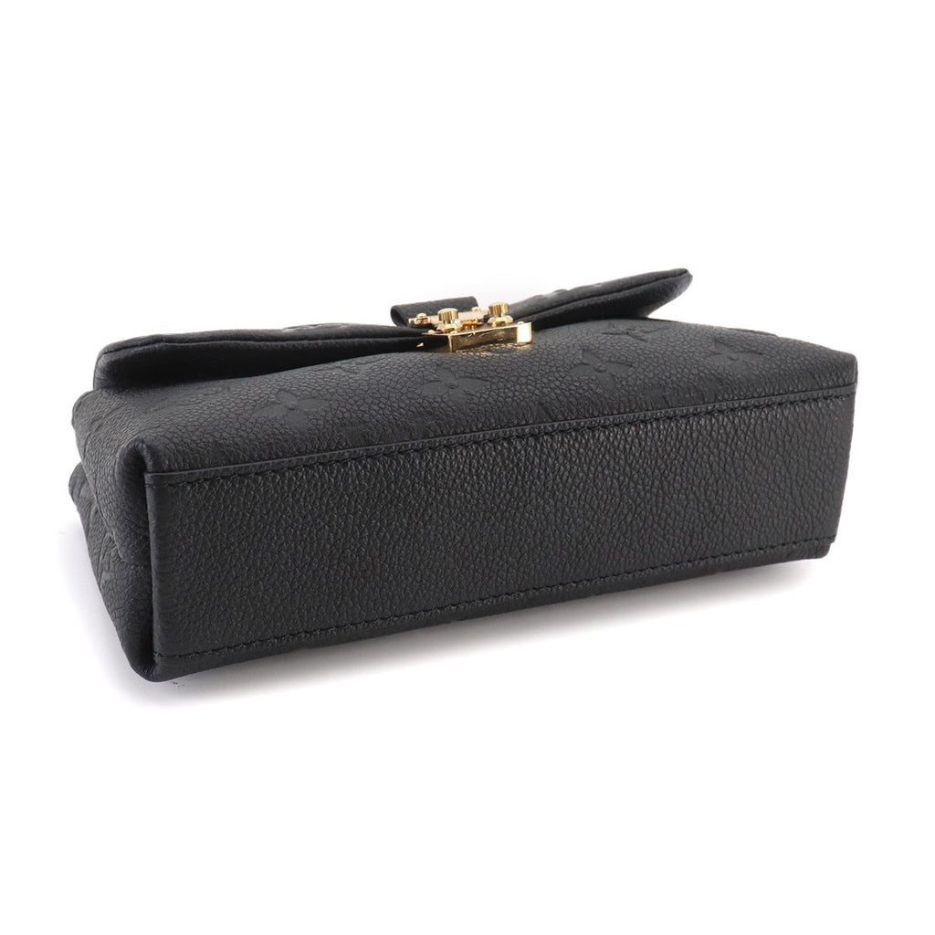 Louis Vuitton Monogram Empreinte Nano Madeleine 2-Way Hand Chain Shoulder — view 4