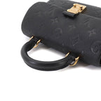 Louis Vuitton Monogram Empreinte Nano Madeleine 2-Way Hand Chain Shoulder — view 5