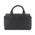 Louis Vuitton Monogram Empreinte Nano Madeleine 2-Way Hand Chain Shoulder — view 2