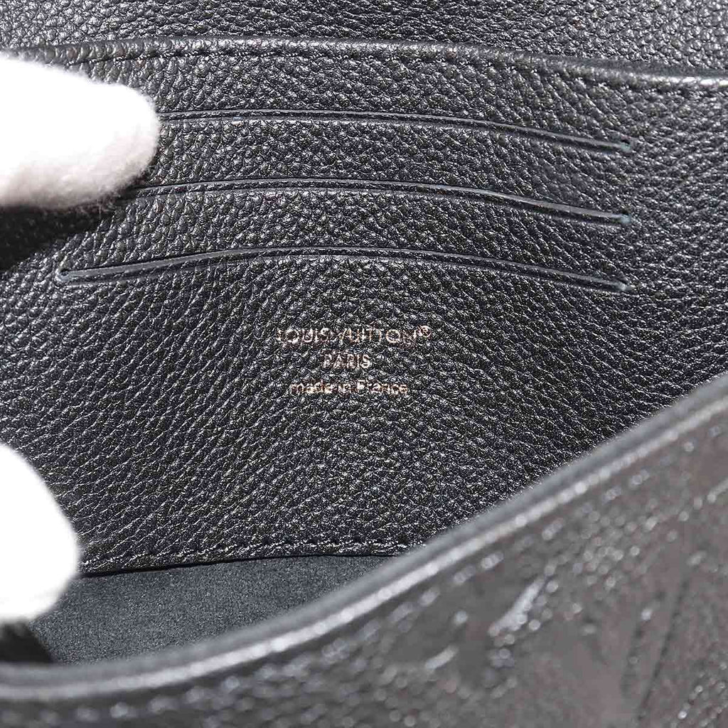 Louis Vuitton Monogram Empreinte Nano Madeleine 2-Way Hand Chain Shoulder — view 8