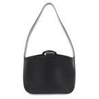 Louis Vuitton Epi Revli Shoulder Bag Leather Noir — view 3