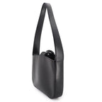 Louis Vuitton Epi Revli Shoulder Bag Leather Noir — view 4