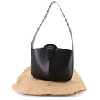Louis Vuitton Epi Revli Shoulder Bag Leather Noir — view 2