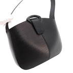 Louis Vuitton Epi Revli Shoulder Bag Leather Noir — view 9