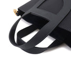 Hermes in the Loop 18 Hand Bag Taurillon Clemence Swift Cavern Gold — view 6