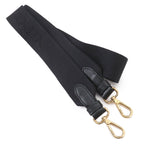 Prada 2-Way Leather Nero Black Shoulder — view 9