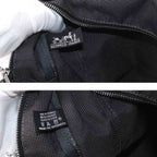Hermes Her Line Tote GM Canvas Gray Silver Herline — view 8