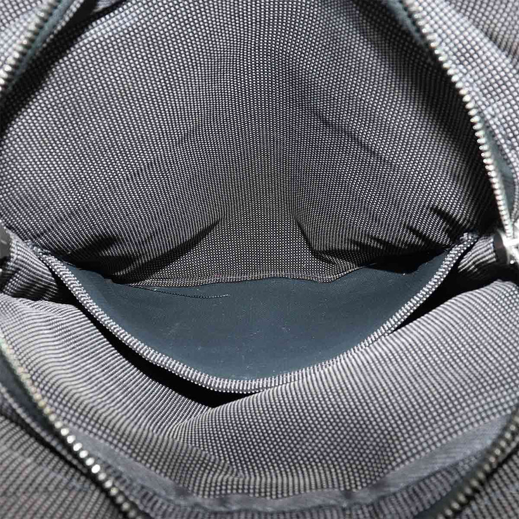 Hermes Her Line Sac a Dos PM Backpack Canvas Gray Ad PM — view 6
