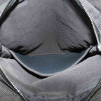 Hermes Her Line Sac a Dos PM Backpack Canvas Gray Ad PM — view 6