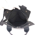 Hermes Her Line Sac a Dos PM Backpack Canvas Gray Ad PM — view 5